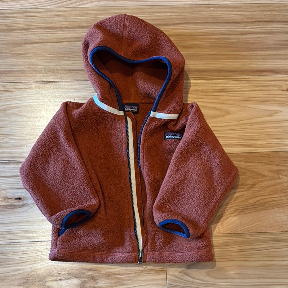 Patagonia Kids' 12-18 month